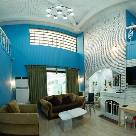 Kingkong Guesthouse Busan Room photo